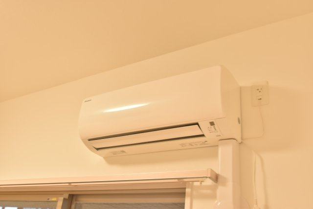 大阪市都島区内代町１丁目の賃貸マンションの設備