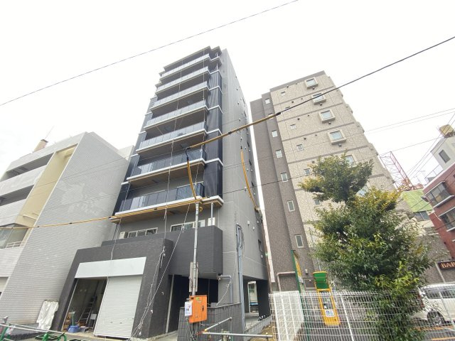 クレストソシア