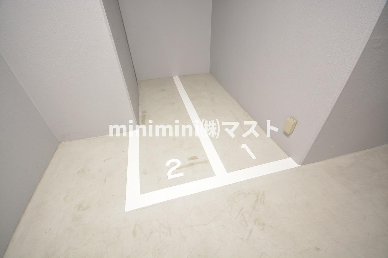 L-IDEA MINAMIHORIEのその他