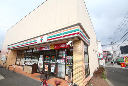 セブン－イレブン　葛…まで796m