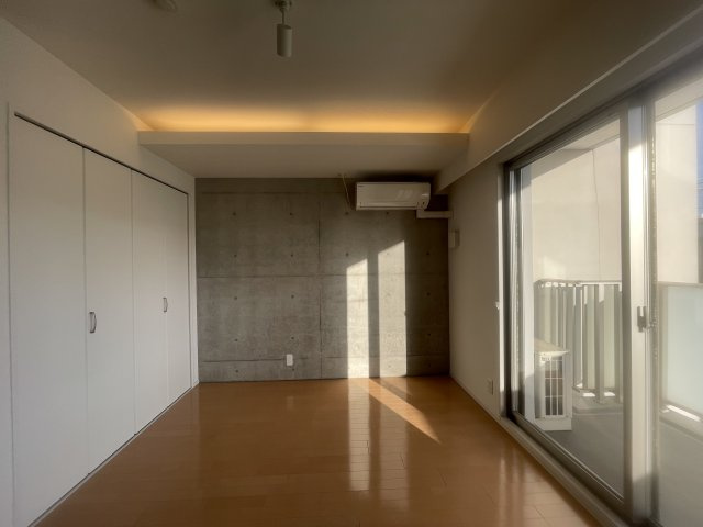 TERRAIN-Sの居間・リビング