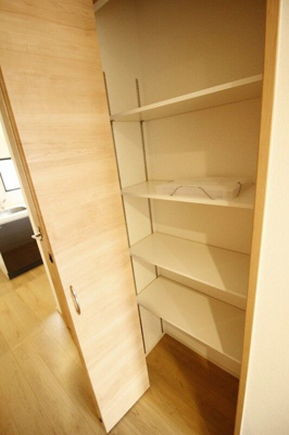 【その他共用部分】 | Mitte