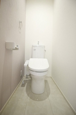 【トイレ】 | Mitte