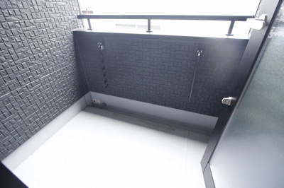 【バルコニー】 | Mitte