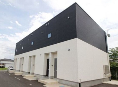 【外観】 | Mitte