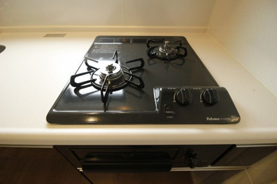 【設備】 | Mitte