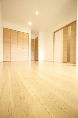 【居間・リビング】 | Mitte