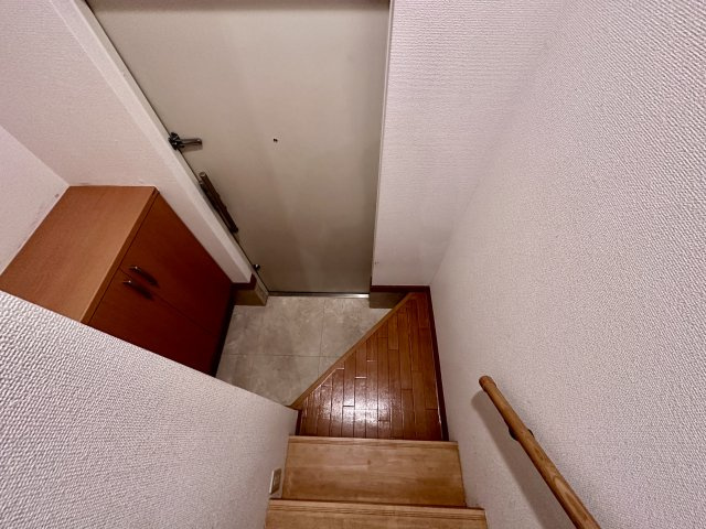 【玄関】 | アムール福