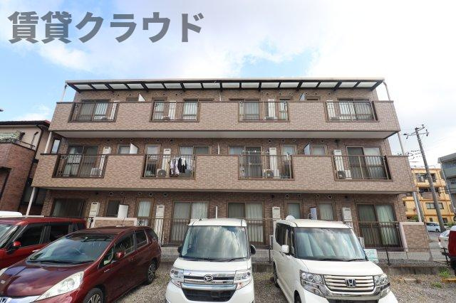 サンモール千葉寺の外観|外観も気になるポイント