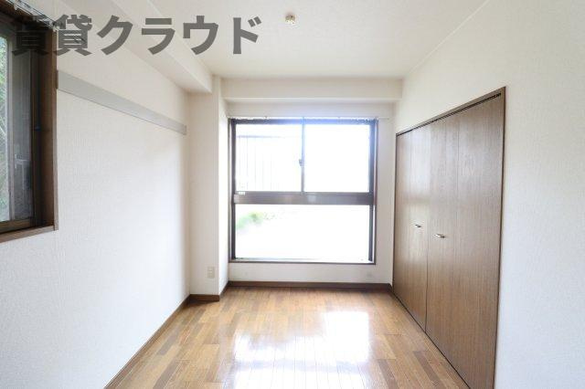 サンモール千葉寺の寝室|お気軽にお問い合わせください♪