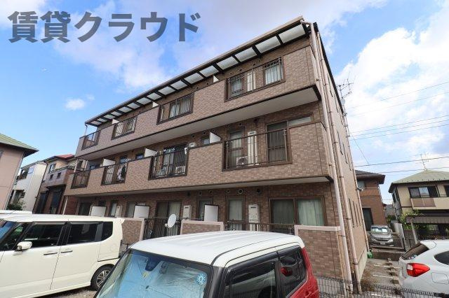 サンモール千葉寺