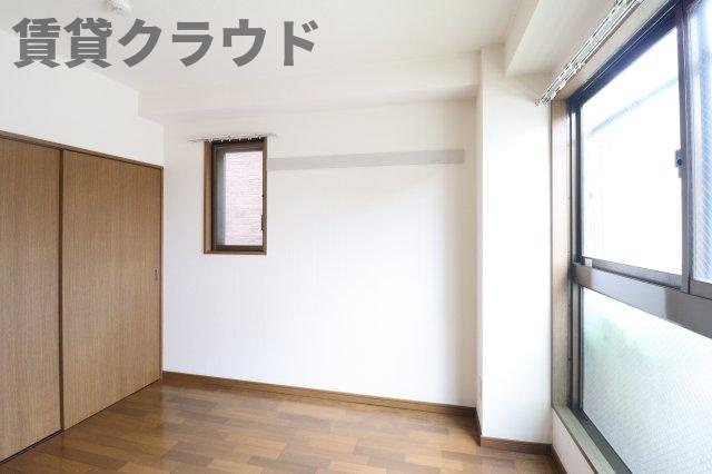 サンモール千葉寺の洋室|お気軽にお問い合わせください♪