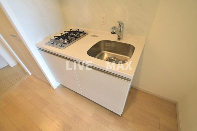【キッチン】アドバンス新大阪ウエストゲート