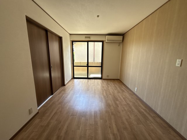 ル・セルドールの居間・リビング