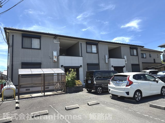 ル・セルドールの外観