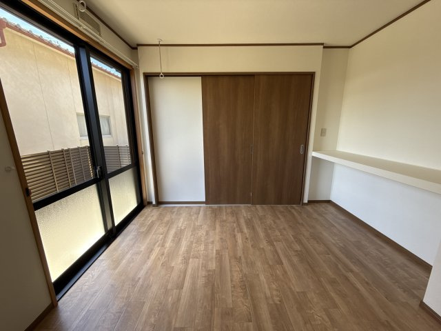 ル・セルドールの寝室