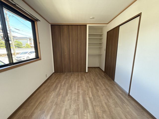 ル・セルドールの子供部屋