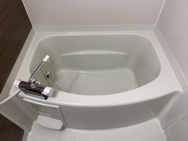 ル・セルドールの浴室