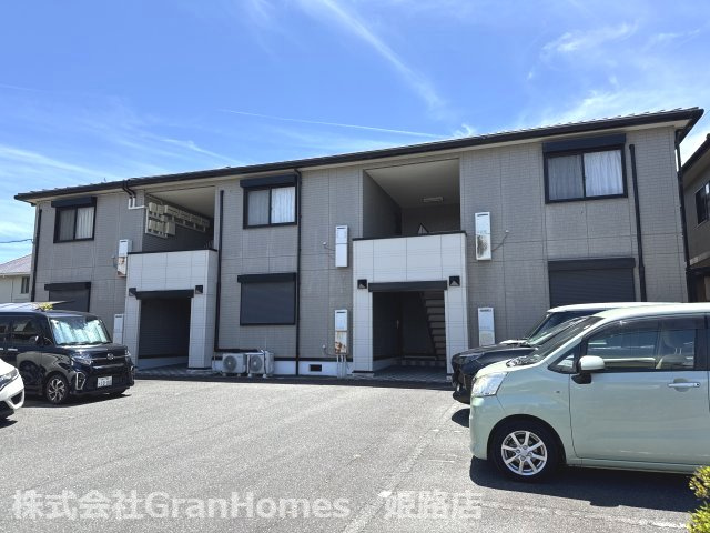 ル・セルドールの外観