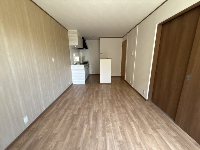 ル・セルドールの居間・リビング