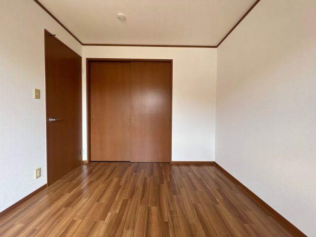ソレイユ（神岡町）の子供部屋