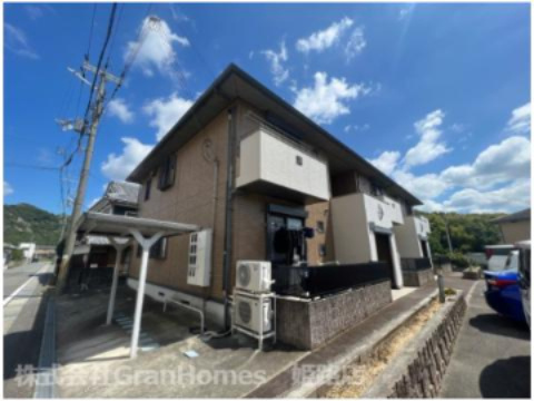 ソレイユ（神岡町）