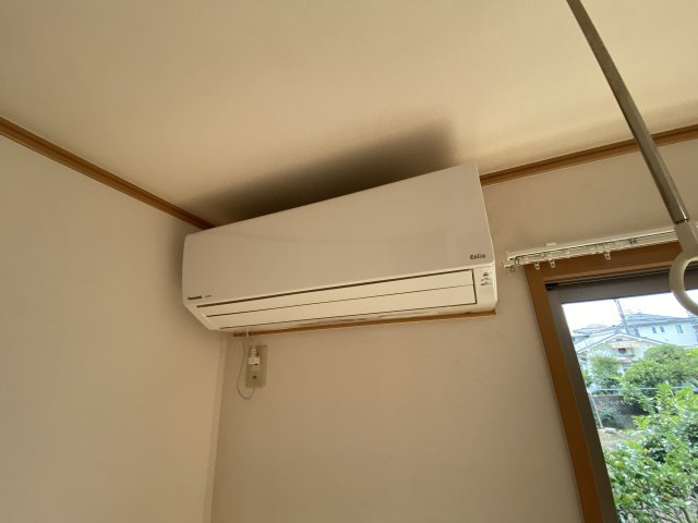 グリーンハイム鵤（管理）の設備