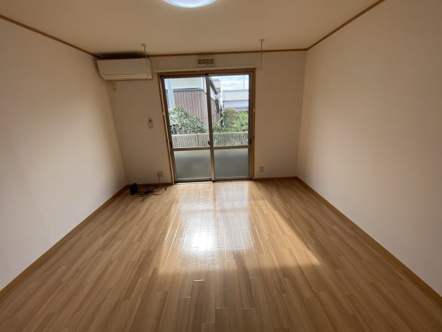 グリーンハイム鵤（管理）の子供部屋