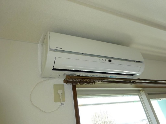 サンパティオ幸本 Ⅰの設備