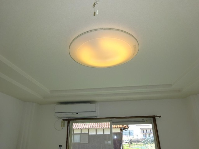 サンパティオ幸本 Ⅰの設備