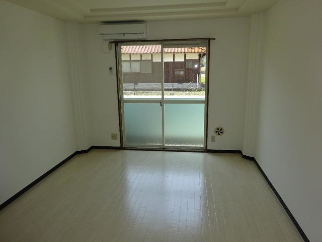 サンパティオ幸本 Ⅰの居間・リビング