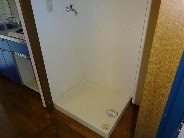 サンパティオ幸本 Ⅰの設備