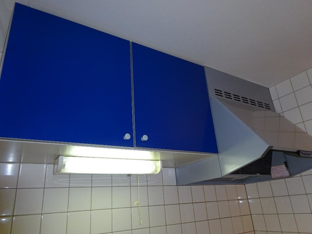 サンパティオ幸本 Ⅰの設備