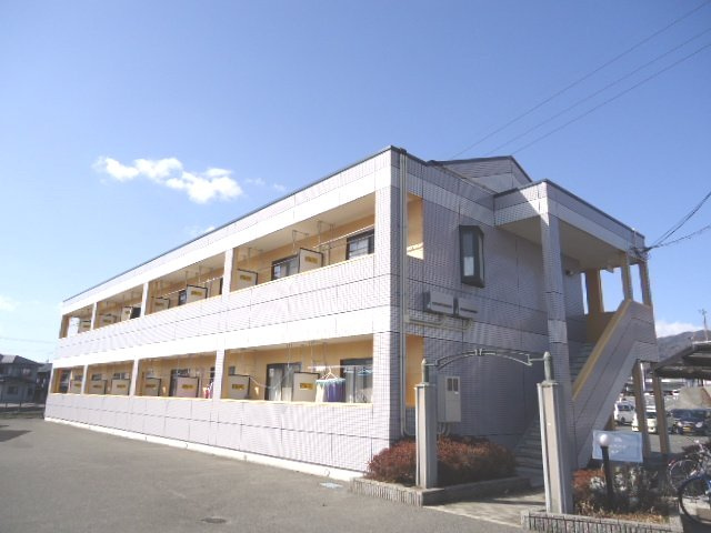 サンパティオ幸本 Ⅰ