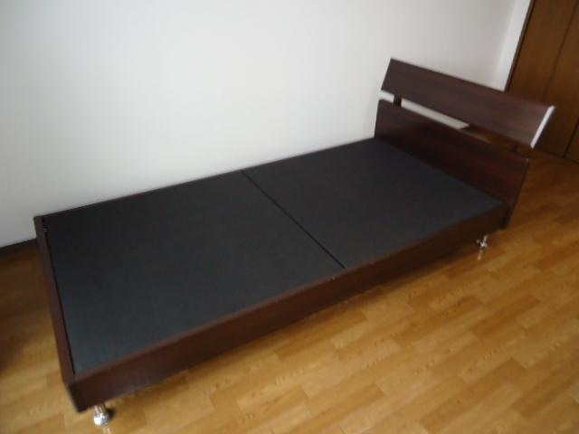 サンパティオ幸本 Ⅰの内装|家具イメージ図