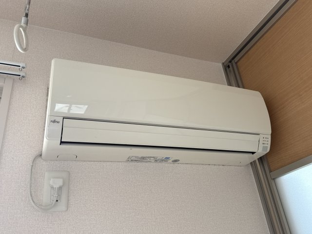 アバンセグリーンⅡの設備