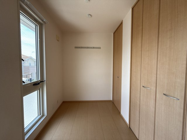 アバンセグリーンⅡの子供部屋