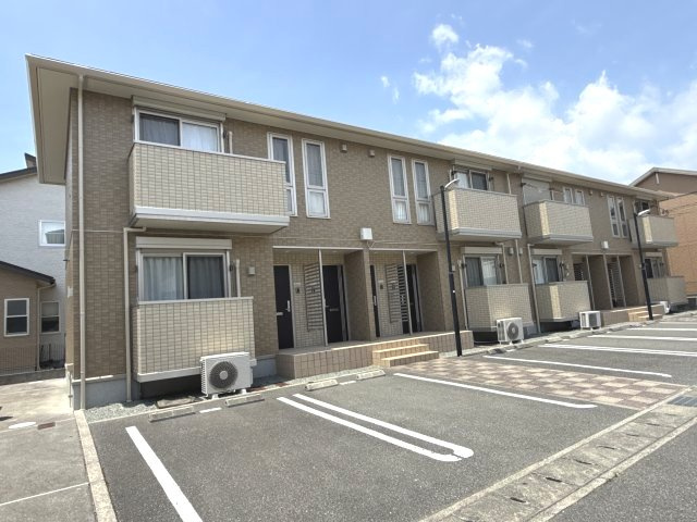 アバンセグリーンⅡ