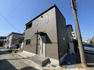 浜野戸建の画像