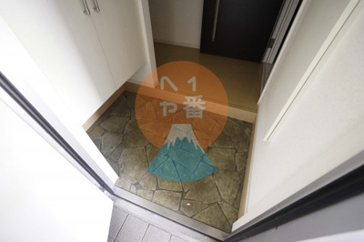 【玄関】 | アルテール早川 | 玄関です　※参考写真