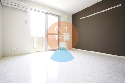 【居間・リビング】 | アルテール早川 | リビングです　※参考写真