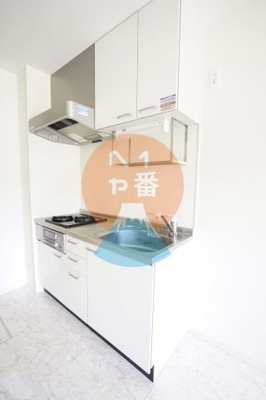 【キッチン】 | アルテール早川 | キッチンです　※参考写真