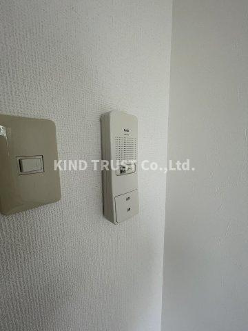 優伸ビルのセキュリティ