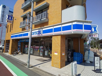コンビニ