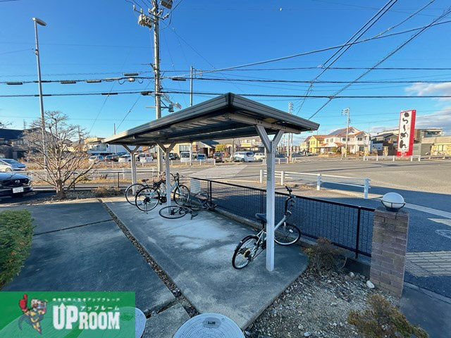 スクウェアパレス　Eのその他