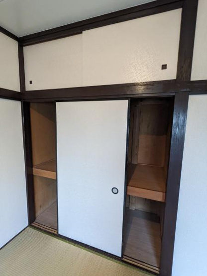 【収納】 | 新和荘