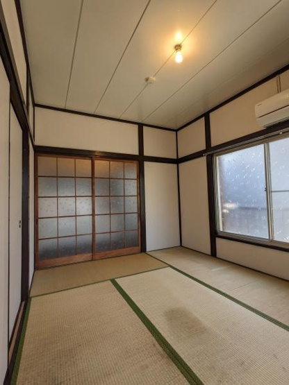 【居間・リビング】 | 新和荘