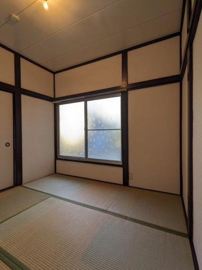 【和室】 | 新和荘