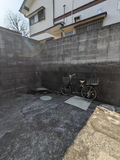 【その他共用部分】 | 新和荘