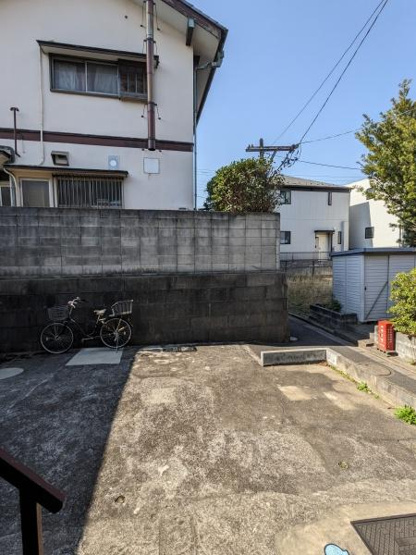 【展望】 | 新和荘